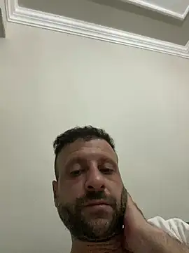 Asaf3434 Adlı Modelin Canlı XXX Sohbeti