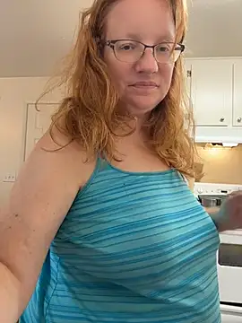 Lenaravenswood's Webcam Show