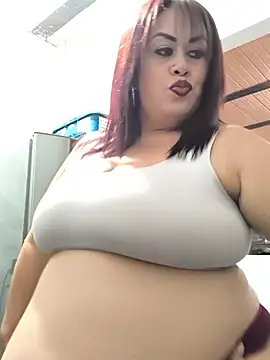 Sembang XXX Secara Langsung Natymendoza998