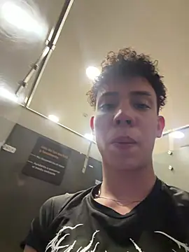 yoursexyjosen Webbikameraesitys