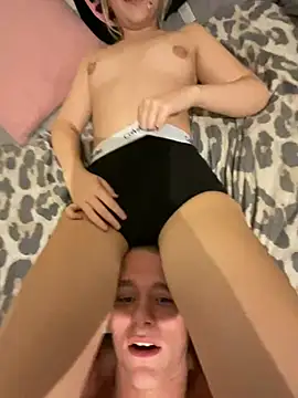 SofiaNLukaBabe's Live XXX Chat