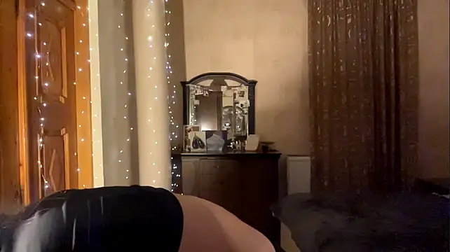 Chat XXX en directo de TarenOgilvie