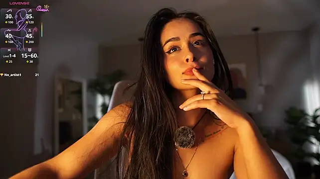 Chatroom XXX en direct de abigail_adamss