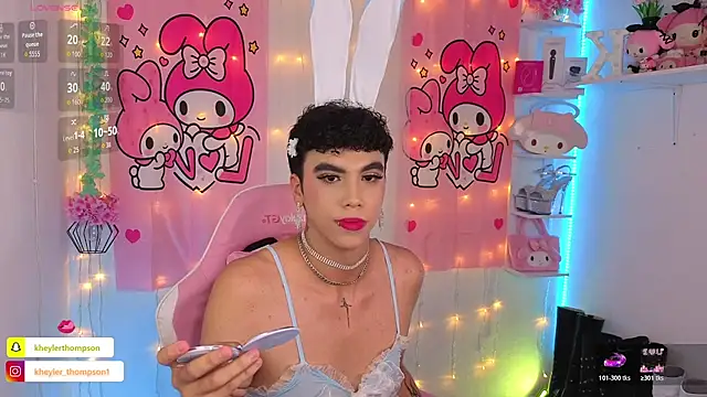 Chatroom XXX en direct de Kheyler_1