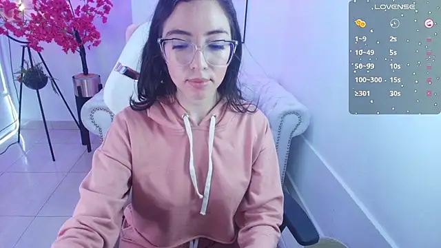 Veronica_miiller Live XXX-Chat