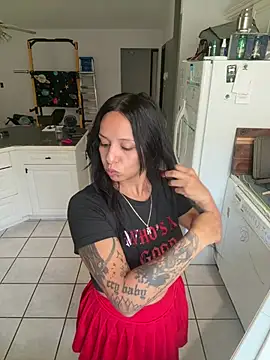 Controllercutie – Naživo XXX chat