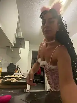 AyshaShirin Webcam Show