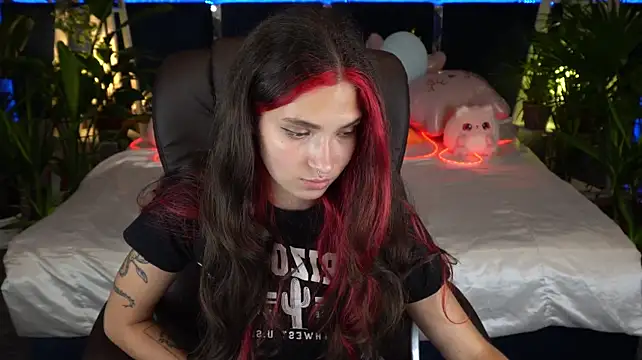 BabyFlowerr Chat XXX live