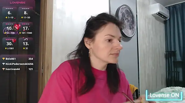 Stacy_Davice's Live XXX Chat