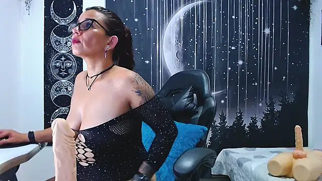 Hikaryfire – Live XXX-chat