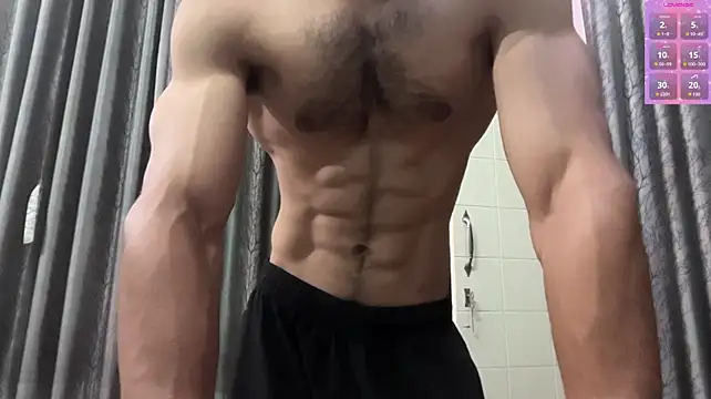 Czat XXX na żywo – DevilsFavoriteBoy