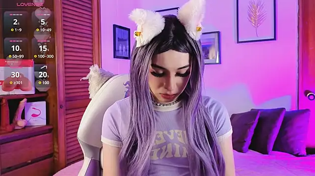 cutebabyhub_'s Webcam Show