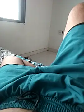 EnzoDesire Show Webcam