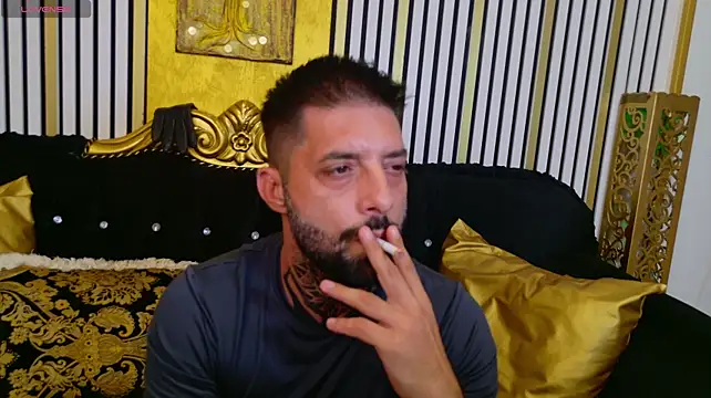 TommyDum Webcam show