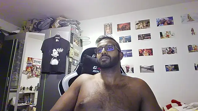 xXxChrisKissxXx Webcam-Show