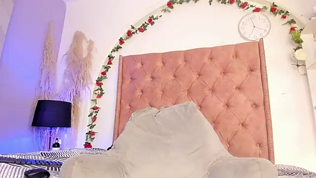 Chat XXX ao vivo de Catalleya_flower
