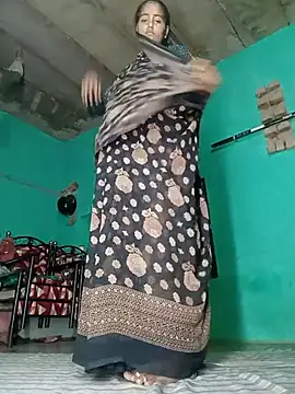 Radhika97A's Webcam Show