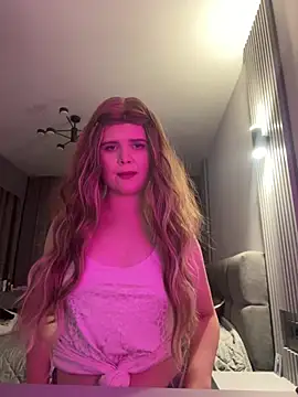 Lollipop_p_ Webcam Show