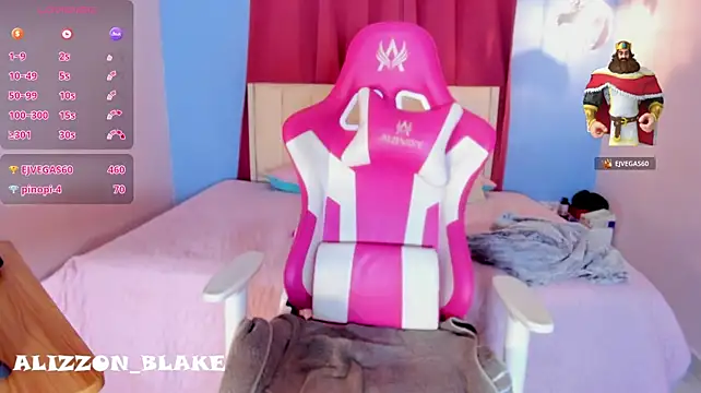 Alizzon_blake লাইভ XXX চ্যাট