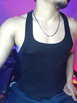 عرض كام roxiii_