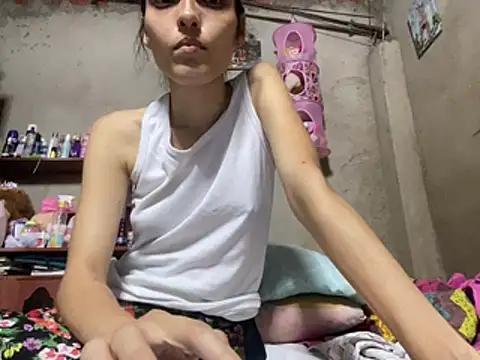 Chat +18 de lilithanderson ao vivo