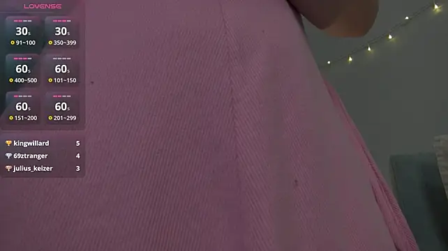 sunnypeachxx's Live XXX Chat