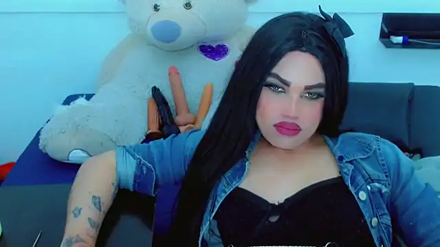 NharaBigCock 웹캠 쇼