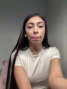 Bonny_Eva's Live XXX Chat