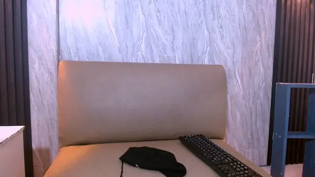 Brandon_Mark_ 即時 XXX 聊天