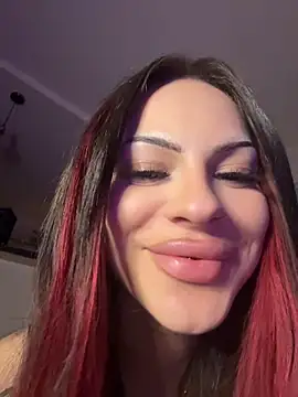 Chat XXX en directo de DollyRuby