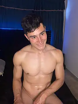 Chat XXX en directo de AustinJones_