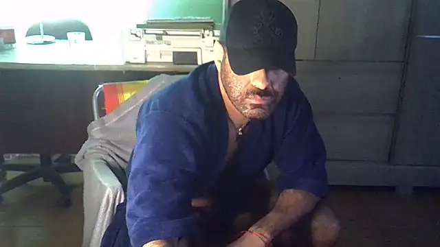 Chat XXX ao vivo de MILITARS