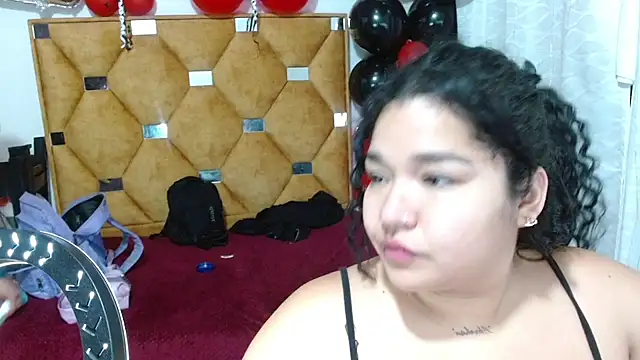LITTLEJULES Adlı Modelin Canlı XXX Sohbeti