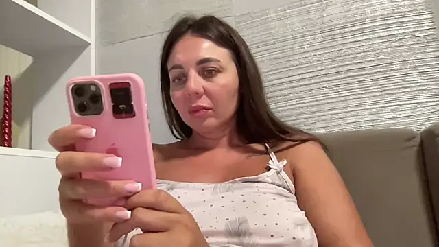 Chat XXX ao vivo de Darsy_Rox