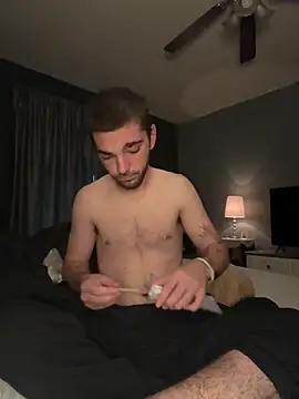 Him_dommy Webcam-Show
