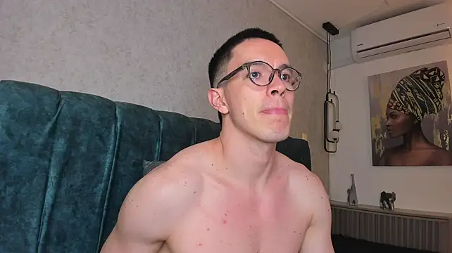 Nicolo_Damiano Webcam-Show