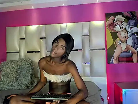 ALONDRA-FARELO Live XXX-chat
