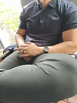 Sembang XXX Secara Langsung jacson_w8