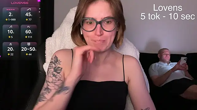 Sexy_Sweets Шоу с уебкамера