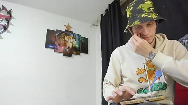 Chat XXX Live Jeff_Walton@xh