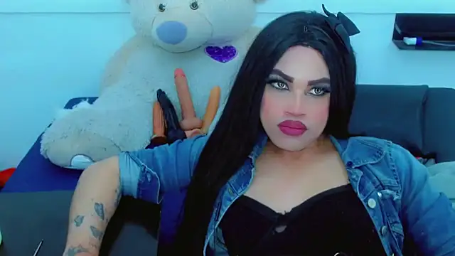 NharaBigCock Live XXX-Chat