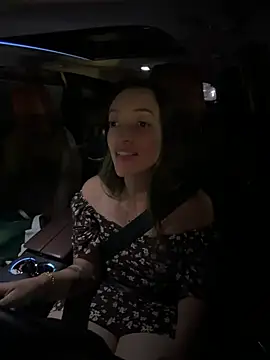 BelleLouiseVp Webcam-Show