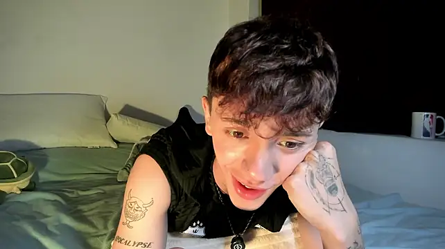 Timothy_ros élő XXX-chatje