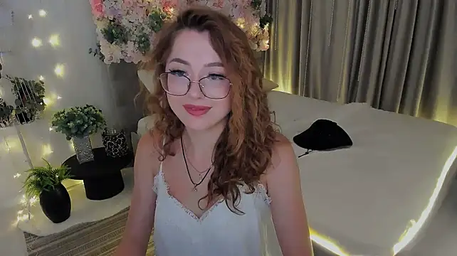 Chat +18 de SereneFlame ao vivo