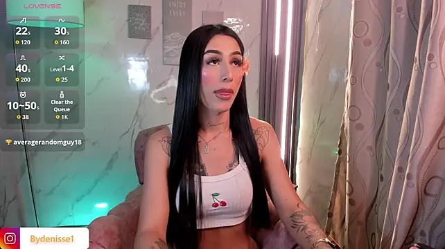 _Denisse444 Chat XXX in diretta