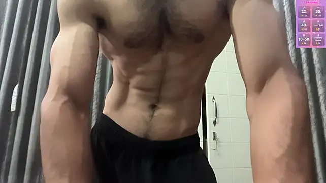 DevilsFavoriteBoy live XXX chat