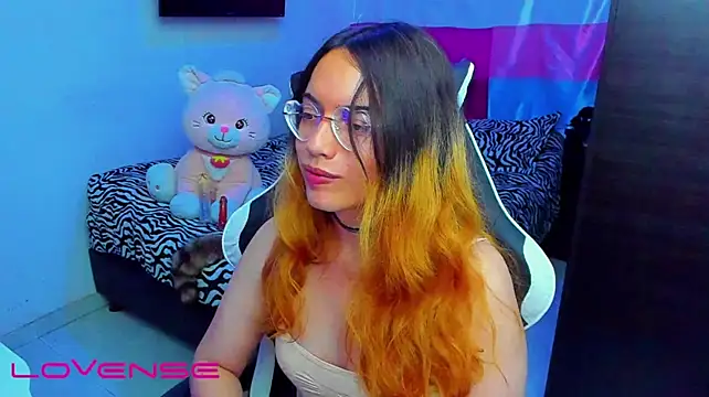 Show Webcam de lillykittyyy