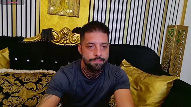 TommyDum Live XXX-chat