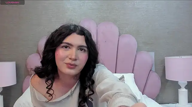 NinaHille's Webcam Show