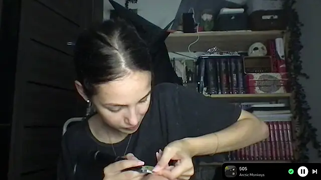 Yuna5343's Live XXX Chat